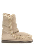 Eskimo 24 Stivali E Stivaletti Beige – Accessorio premium elegante