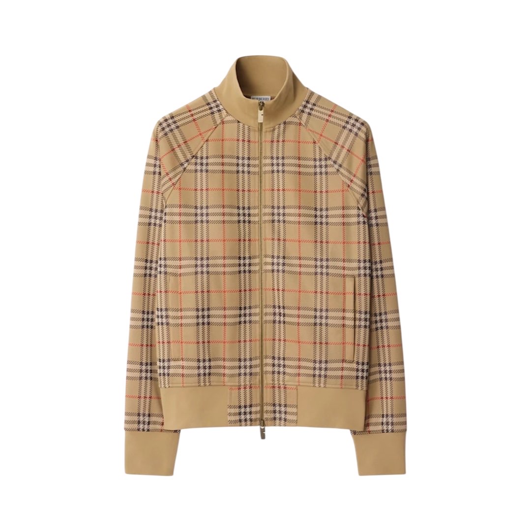 Giacca Burberry – Accessorio premium elegante