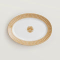 Hermes Mosaique Au 24 Tazza da tè e stoviglie – Accessorio premium elegante