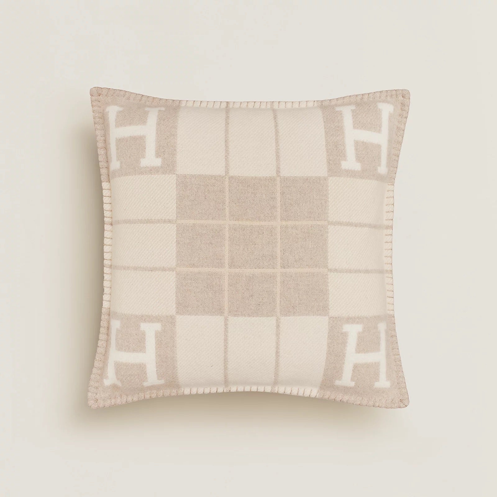 CUSCINO MATRIX BEIGE – Accessorio premium elegante