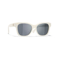 CHANEL - SUNGLASSES – Accessorio premium elegante