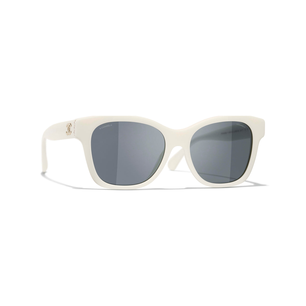 CHANEL - SUNGLASSES – Accessorio premium elegante