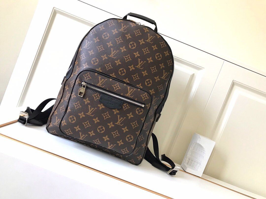 LV JOSH BACKPACK – Elegant premium accessory