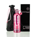 Montale Roses Musk Eau de Parfum 100ml (Scatolato) – Accessorio premium elegante