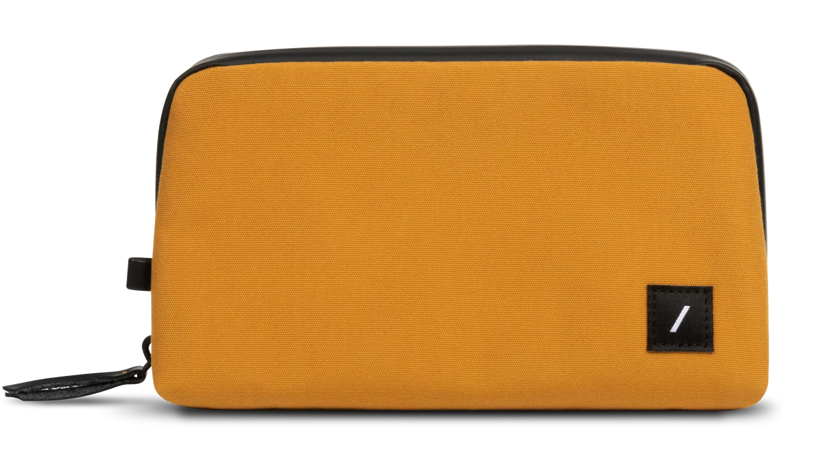 Native Union Stow Lite Organizer - Kraft – Accessorio premium elegante