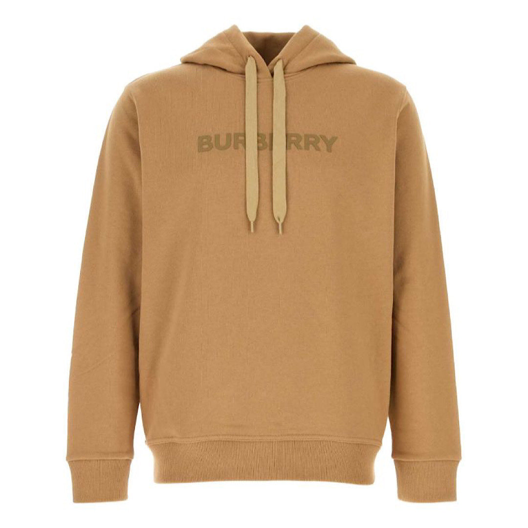 Burberry sweatshirt – Elegant premium accessory