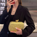 BOTTEGA VENETA – Accessorio premium elegante