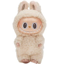 Pop Mart Labubu The Monsters Tasty Macarons Soymilk Vinyl Plush Pendant – Accessorio premium elegante