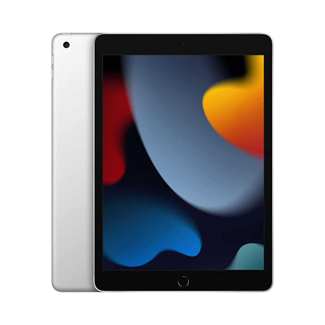 IPad 9th Gen, 10.2"