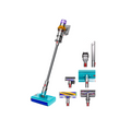 Aspirapolvere Dyson v15s detect submarine – Accessorio premium elegante