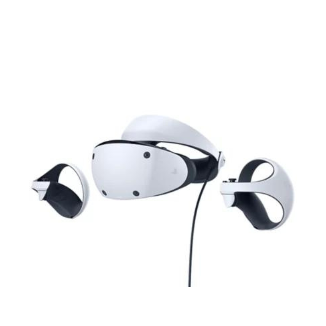 PlayStation VR2