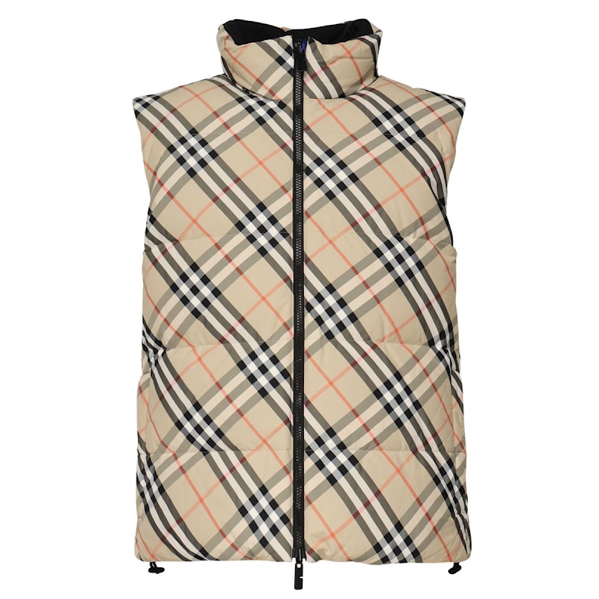 Gilet Burberry