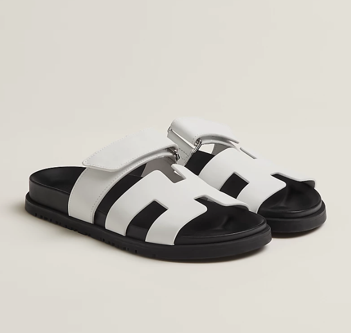 Chypre sandals