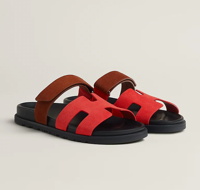 Chypre sandals