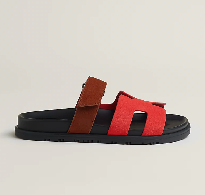 Chypre sandals