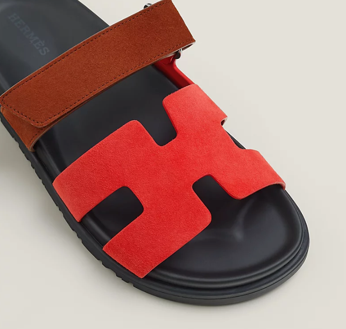 Chypre sandals