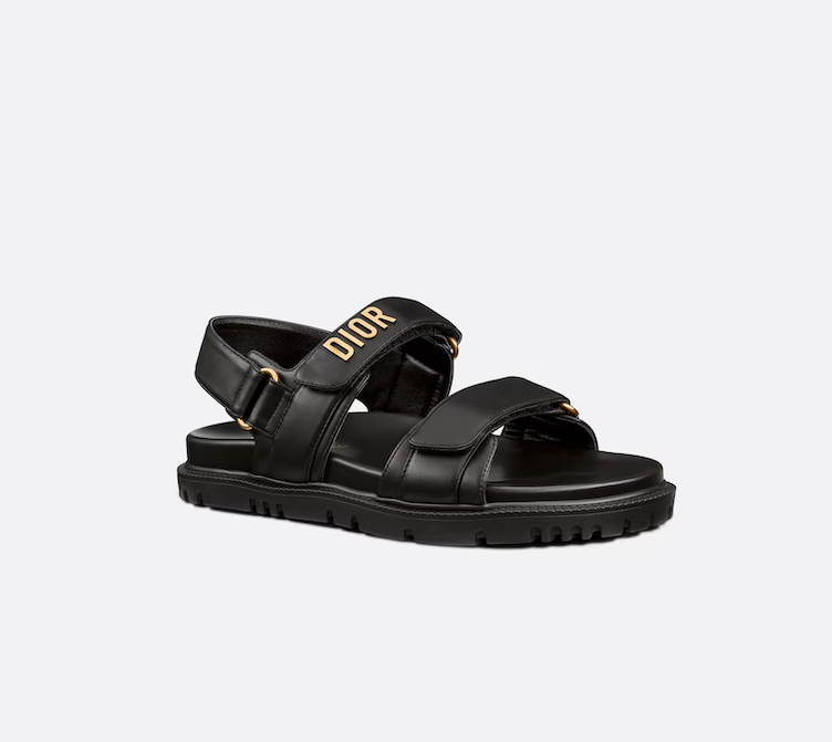 Dioract sandal