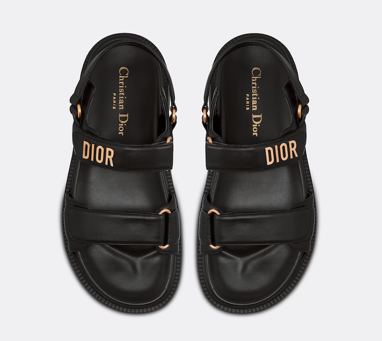 Dioract sandal