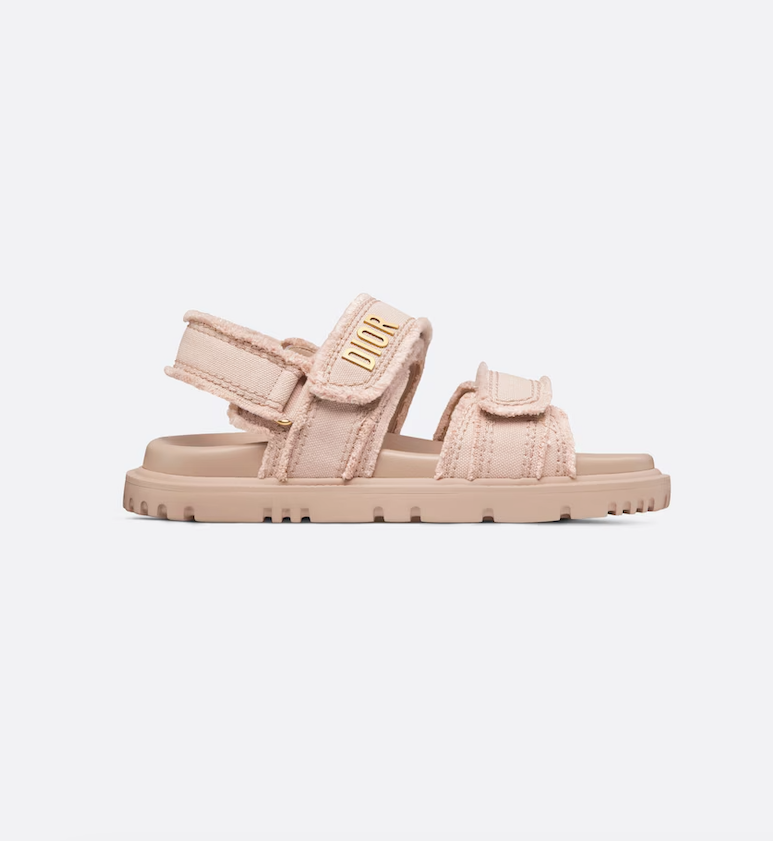Dioract sandal