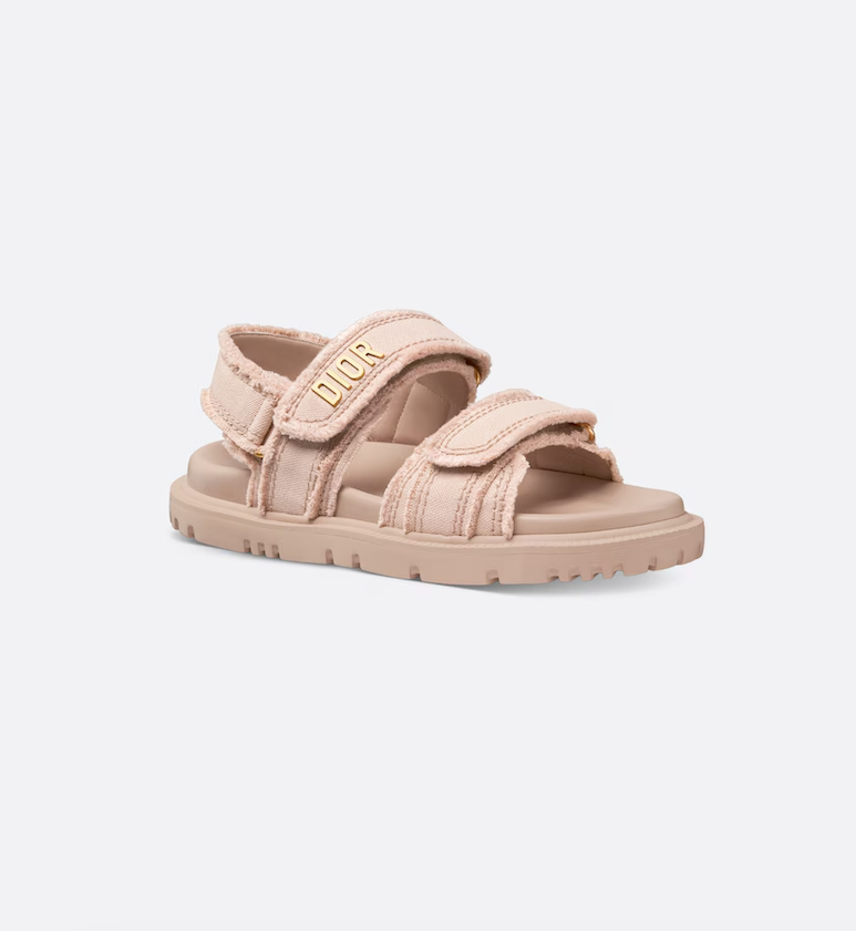 Dioract sandal