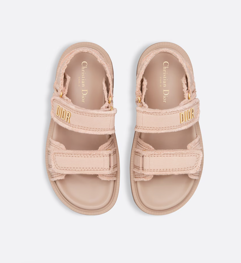 Dioract sandal
