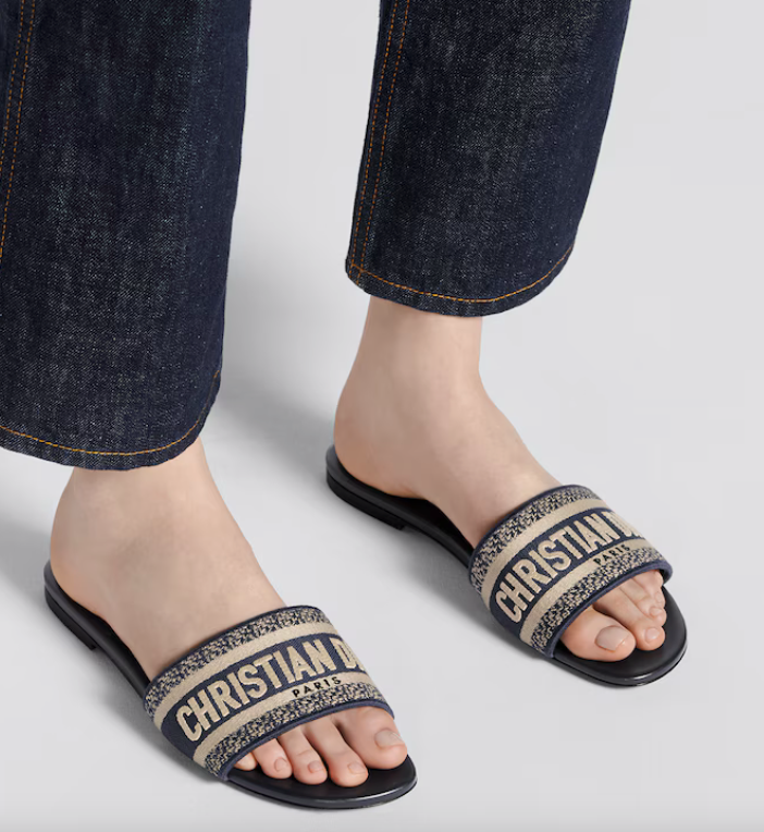 Dway sandal