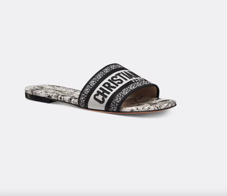 Dway sandal