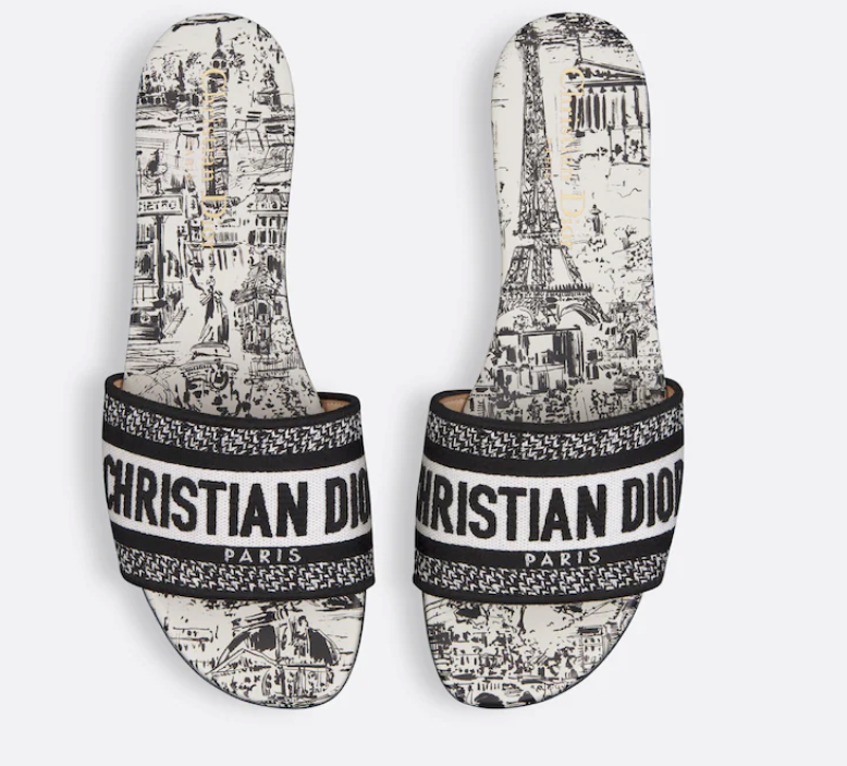 Dway sandal