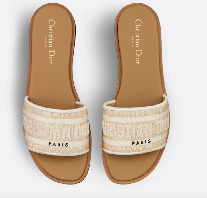 Dway sandal