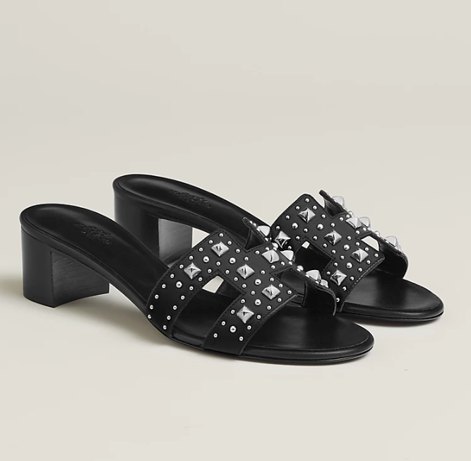 Oasis sandals