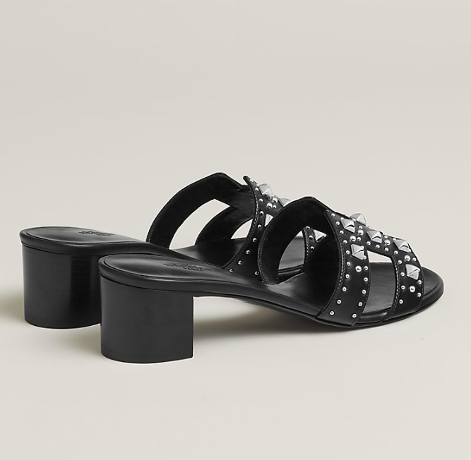 Oasis sandals