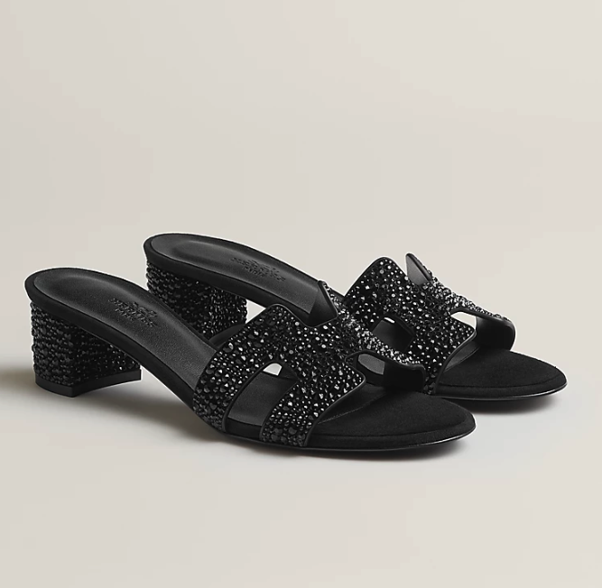 Oasis sandals