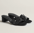 Oasis sandals