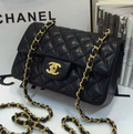 Bag 19X26 cm