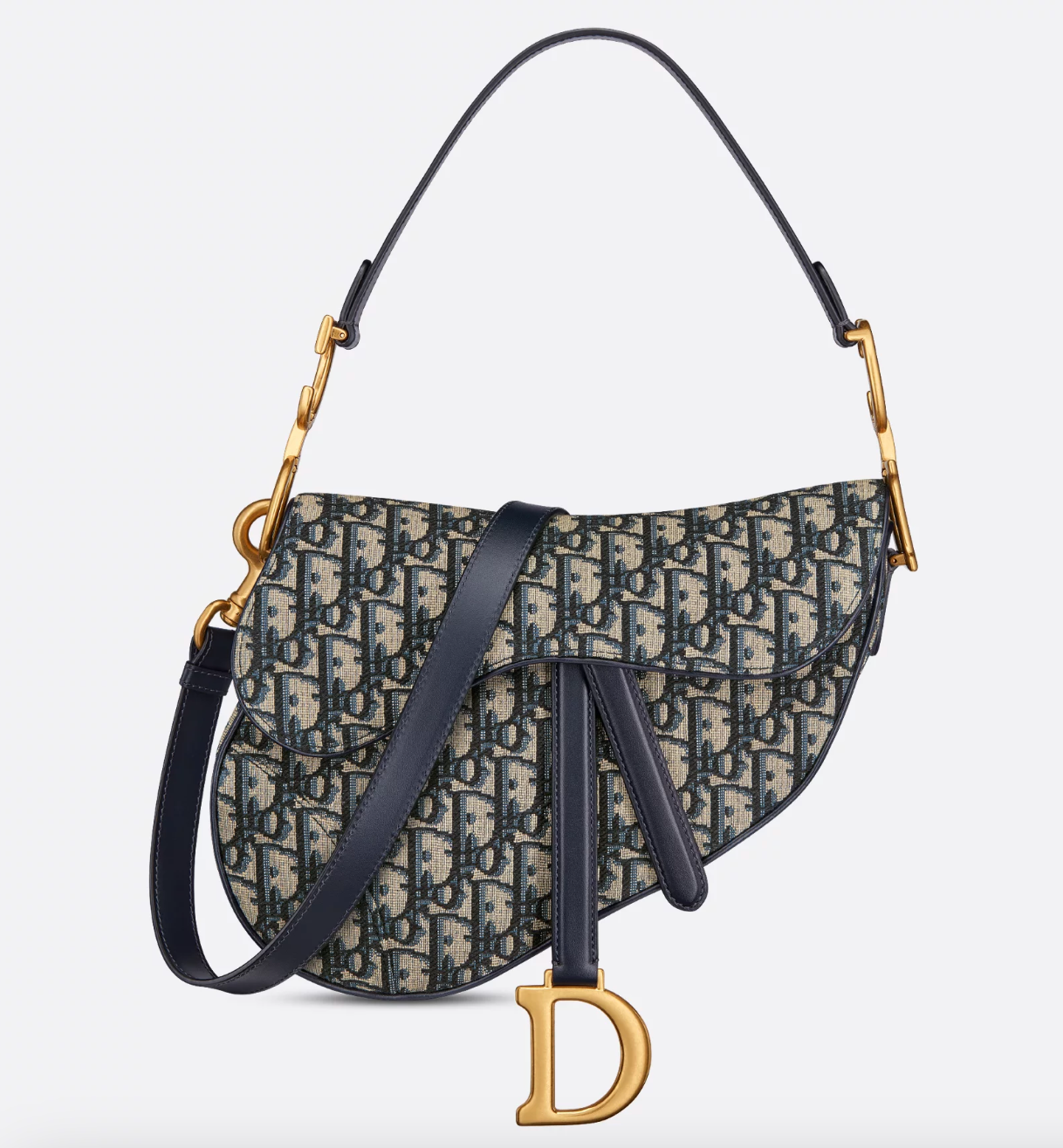 Saddle Bag – Accessorio premium elegante