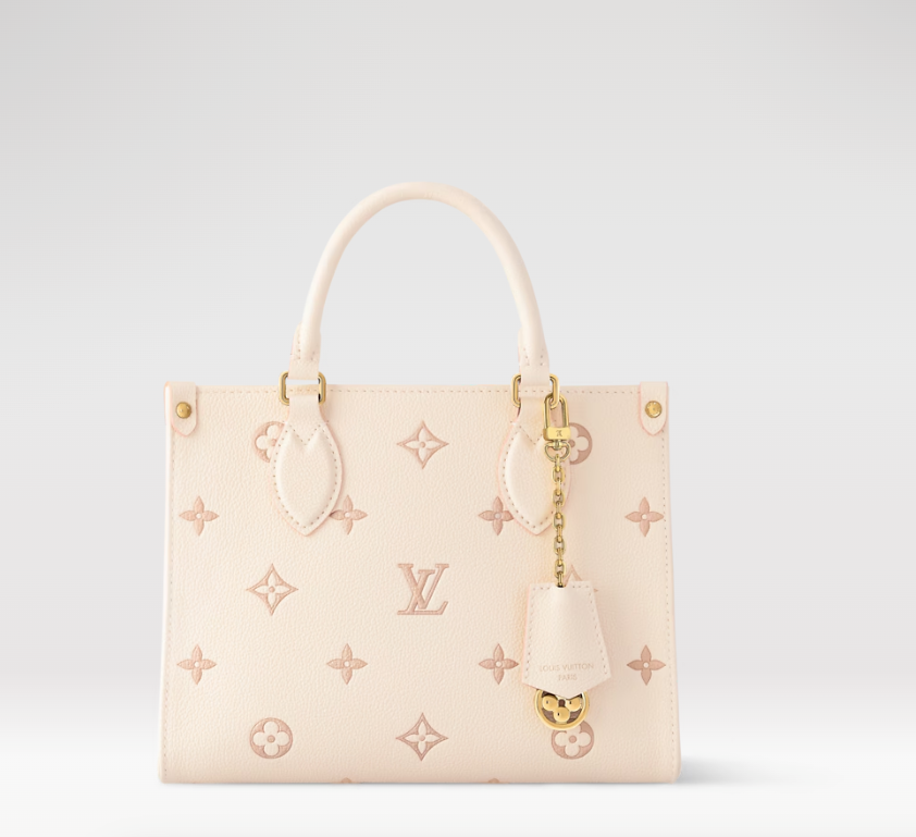 OnTheGo PM Bag – Stylish premium accessory