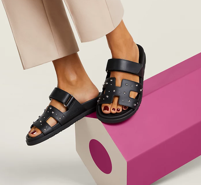 Chypre sandals