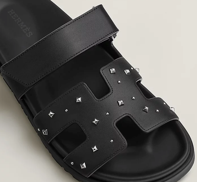 Chypre sandals