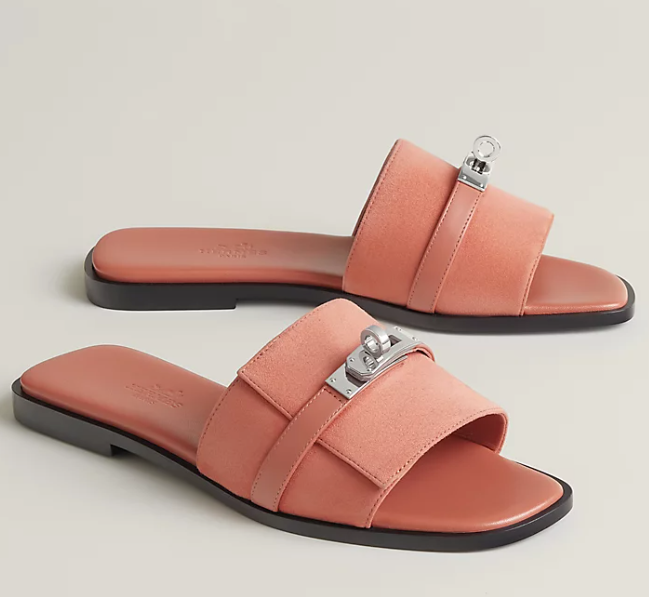 Giulia sandals