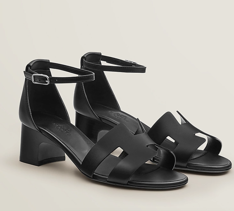 Encens 50 sandals