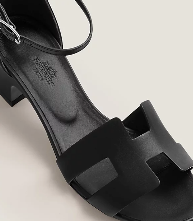Encens 50 sandals