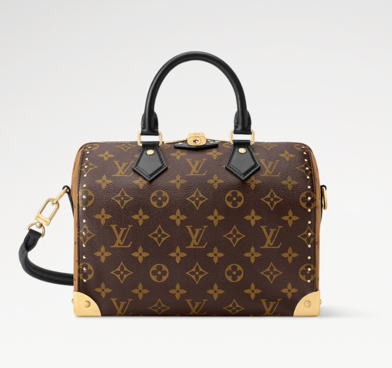 Speedy Trunk 25