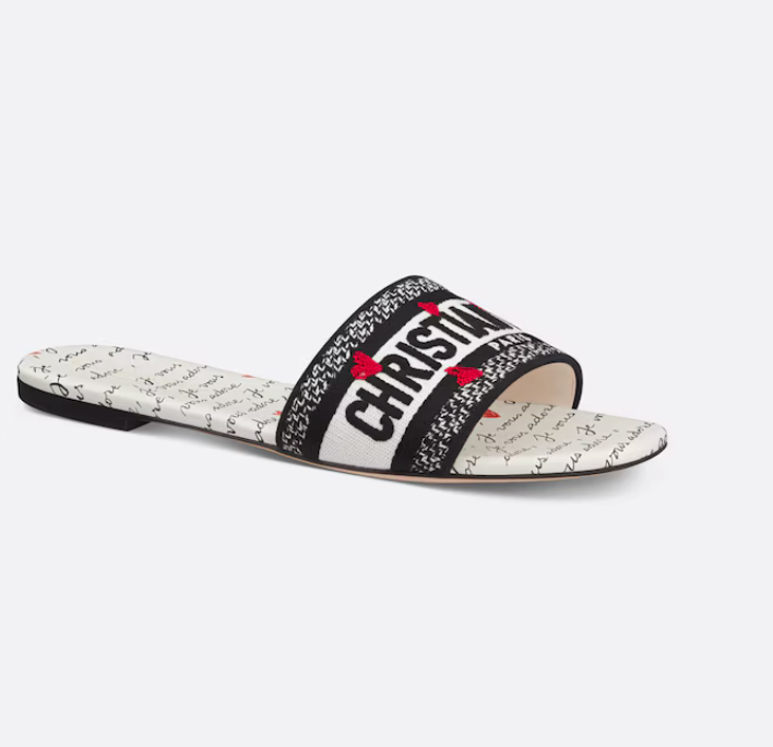Dway sandal