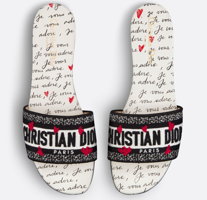 Dway sandal