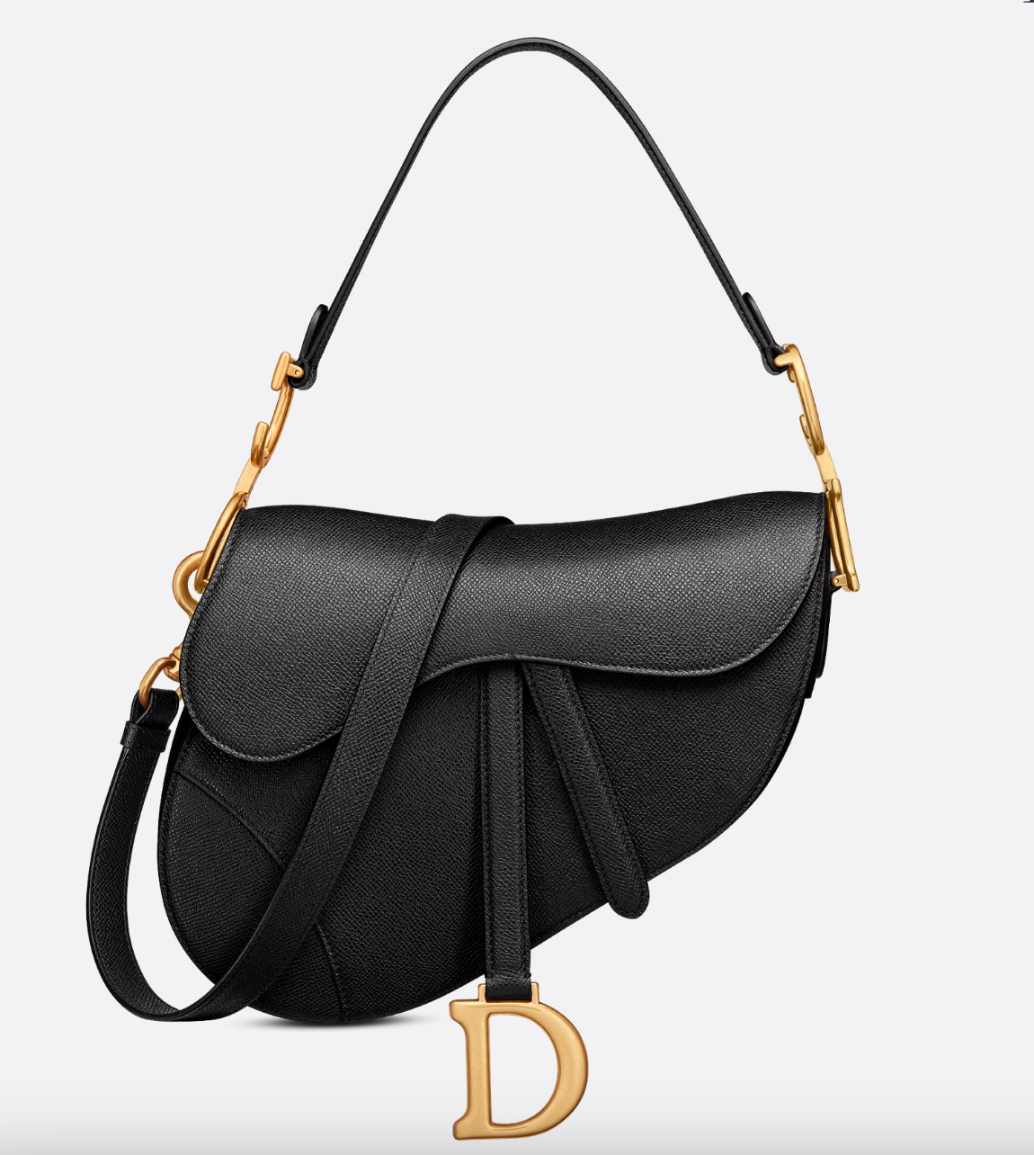 Saddle Bag