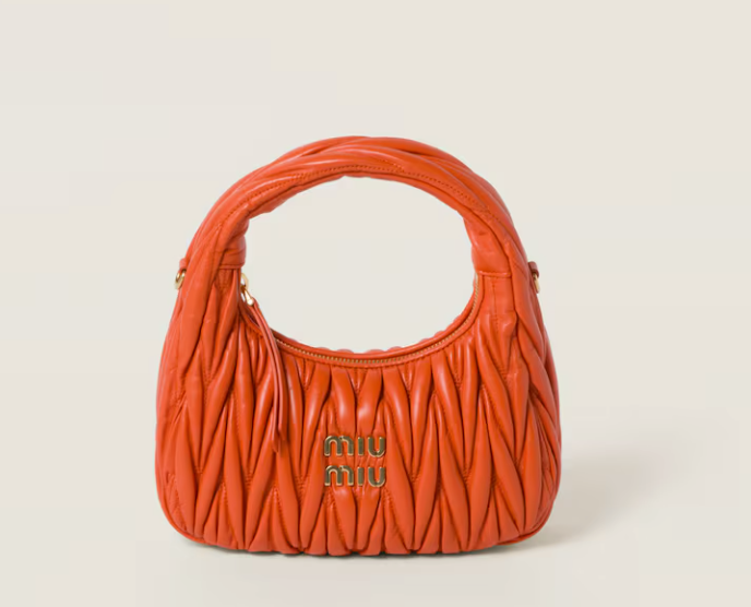 WONDER – Accessorio premium elegante
