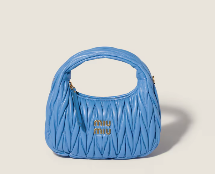 WONDER – Accessorio premium elegante