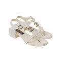 CHANEL - FLAT