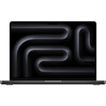 ♥ New, Factory Sealed - MacBook Pro 14.2" M3 Pro 12/18-Core 36GB/1TB Space Black Z1AU0029V (2023) – Accessorio premium elegante