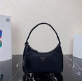 PRADA MINI BAG IN RE-NYLON – Elegant premium accessory